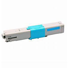 OKI CMP C301 CYA 44973535