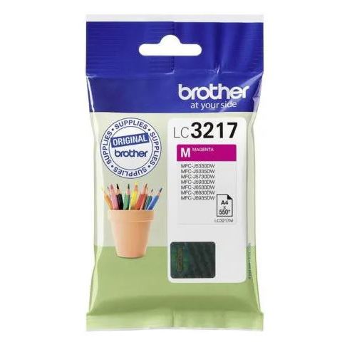 BROTHER LC3217 MAG