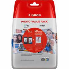 CANON PG545XL/546XL MULTIPACK