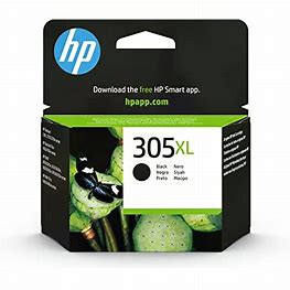 HP 305XL BLK (3YM62AE)