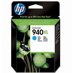 HP 940XL CYA (C4907AE)