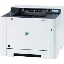 OLIVETTI D-COLOR P2226 PRINTER
