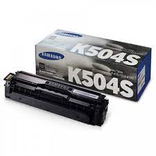 SAMSUNG CLT-K504S BLK