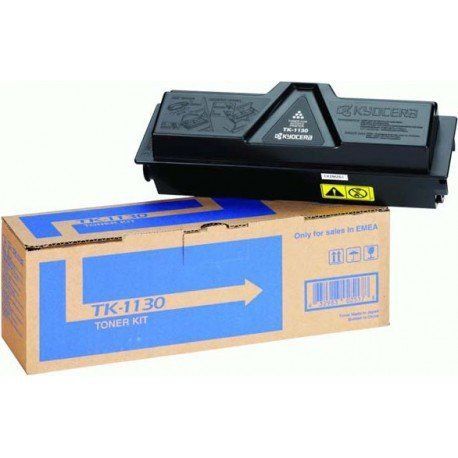 KYOCERA TK-1130 BLK