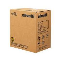 OLIVETTI B0894 YEL