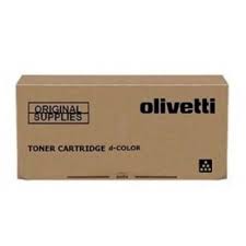 OLIVETTI B1345 BLK