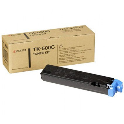 KYOCERA TK-500 CYA