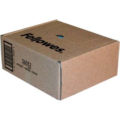 SHREDDER WASTE BAGS 100PK CRC36052