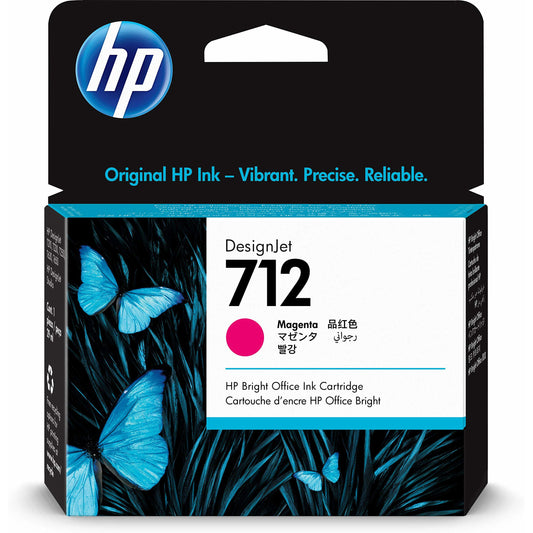 HP 712 MAG (3ED68A)