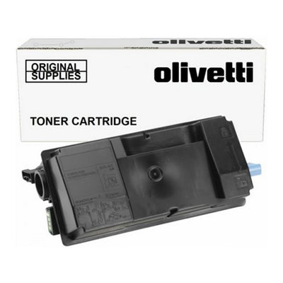 OLIVETTI B1286 BLK