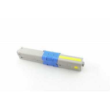 OKI CMP C301 YEL 44973533