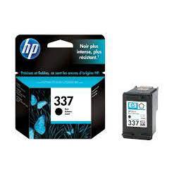 HP 337 BLK (C9364EE)