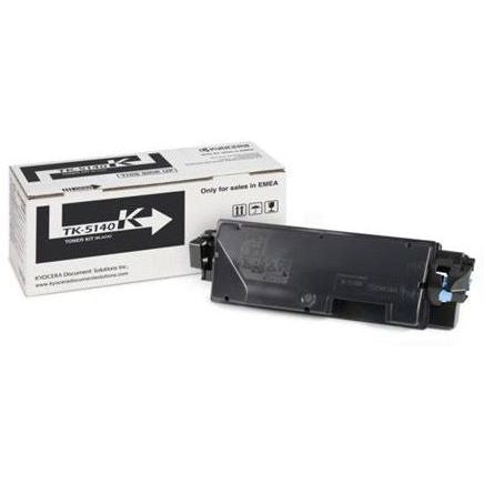 KYOCERA TK-5140 BLK