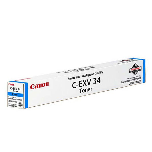 CANON C-EXV34 CYA