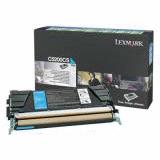 LEXMARK C5200CS CY
