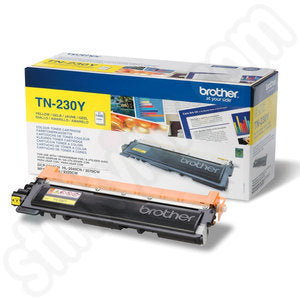 BROTHER TN230 YEL