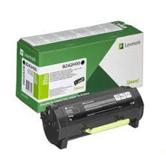 LEXMARK B242H00 BLK
