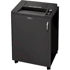 FELLOWES 4850C SHREDDER CRC46191