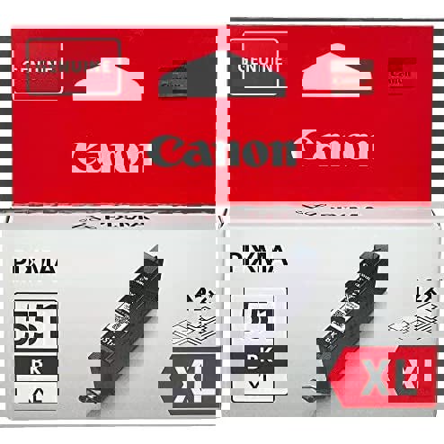CANON CLI-551XL BLK