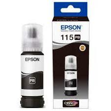EPSON 115  BLK