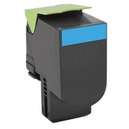 LEXMARK CMP 71B20C0 CYA (979819)