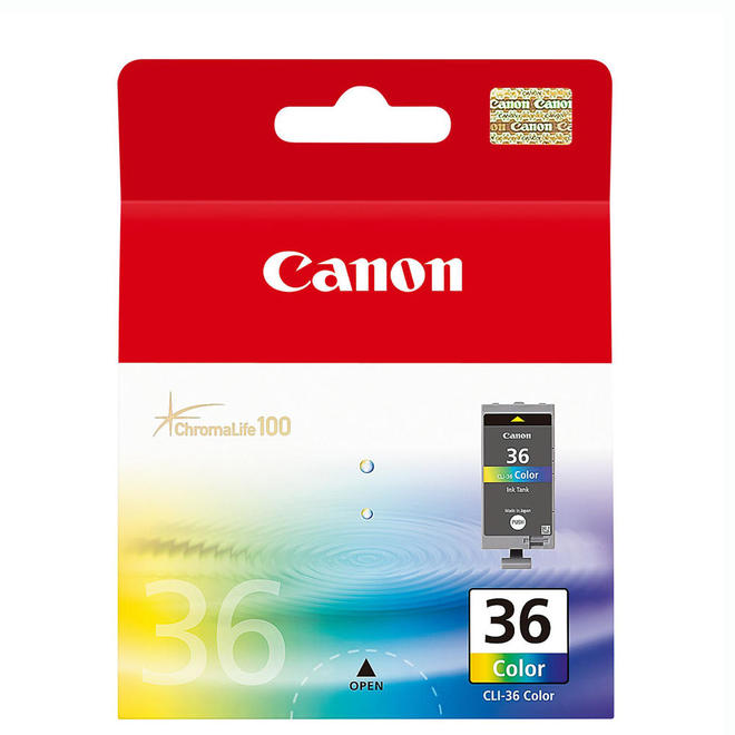 CANON CLI-36 COL