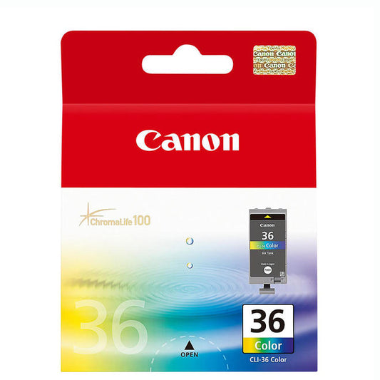 CANON CLI-36 COL