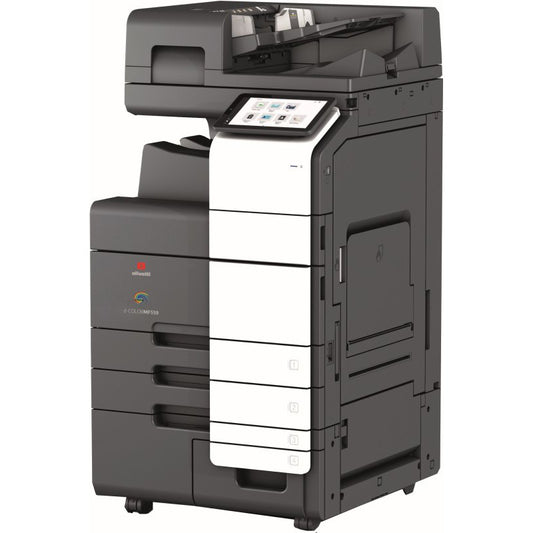 OLIVETTI D-COLOR MF459 PRINTER
