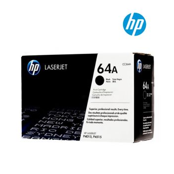 HP 64A BLK (CC364A)
