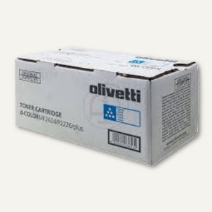 OLIVETTI B1238 CYA