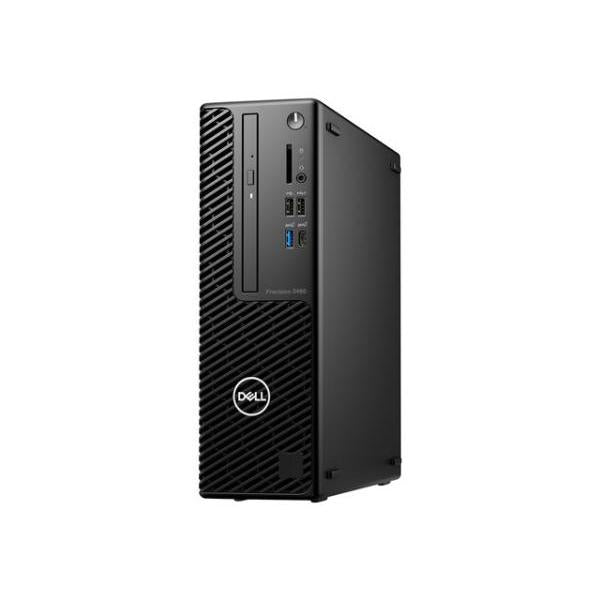 DELL PRECISION 3460 SMALL FORM FACTOR - SFF - CORE I7 13700 2.1 GHZ