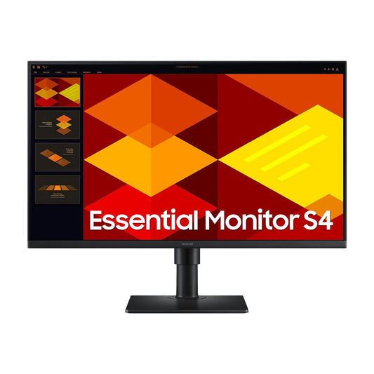 SAMSUNG S27D400GAU 27" MONITOR