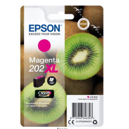 EPSON 202XL MAG