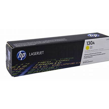 HP 130A YEL (CF352A)