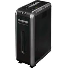 FELLOWES 125CI SHREDDER CRC46120