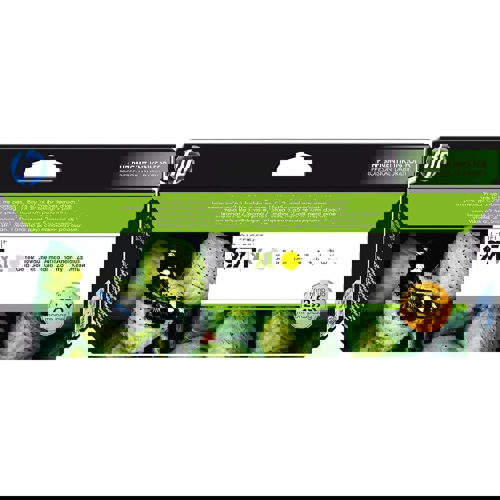 HP 971XL YEL (CN628AE)
