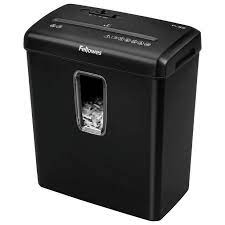 FELLOWES 6M SHREDDER CRC46311