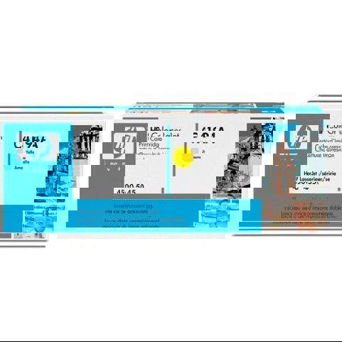 HP C4194A YEL