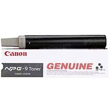 CANON NPG9 BLK