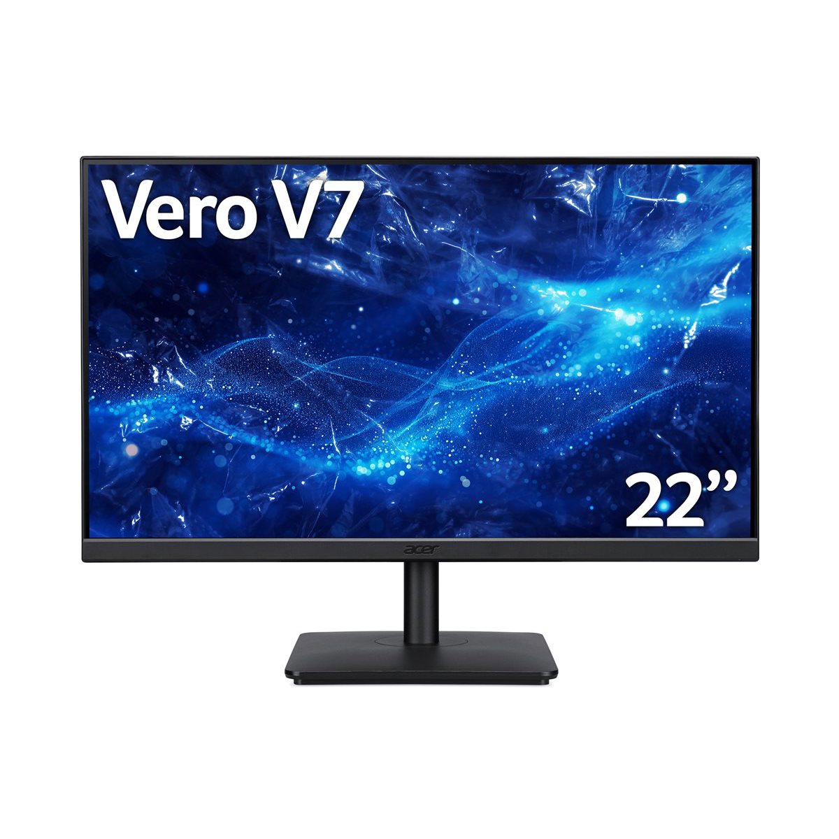 ACER VERO V227Q HBIV 22" MONITOR