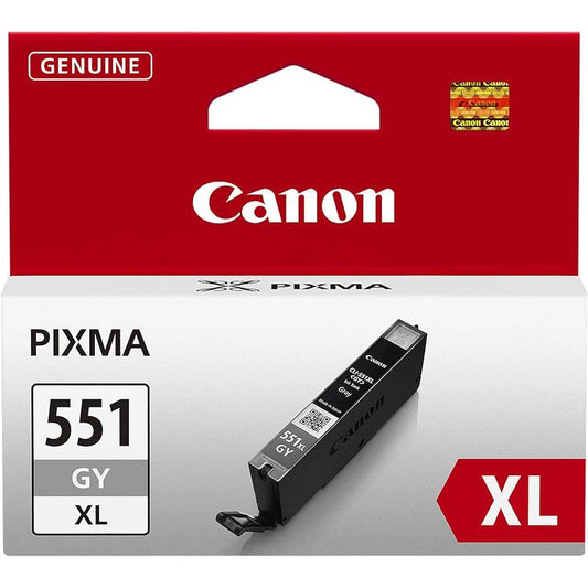 CANON CLI-551XL GRY
