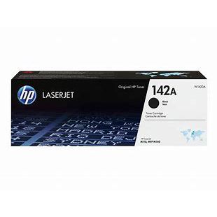 HP 142A BLK (W1420A)