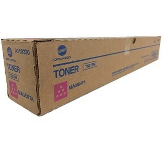 KONICA TN-319 MAG