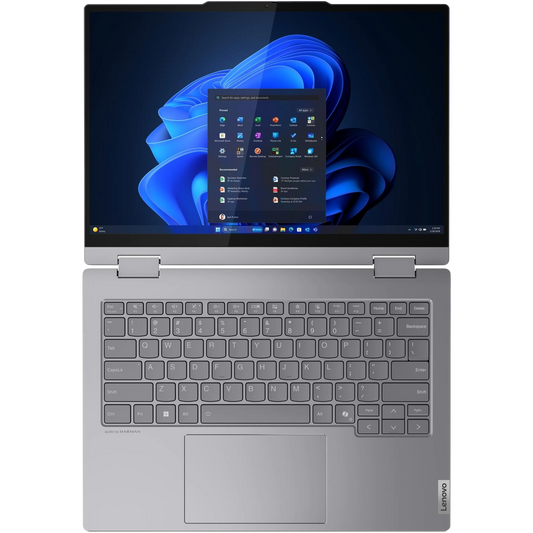 Lenovo ThinkBook 14 2-in-1 G4 IML Intel Ultra 7 16GB RAM 512GB SSD W11P