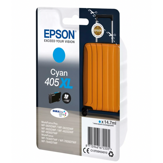 EPSON 405XL CYA