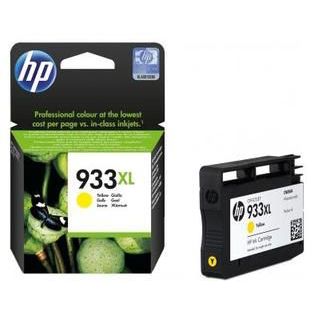 HP 933XL YEL (CN056AE)