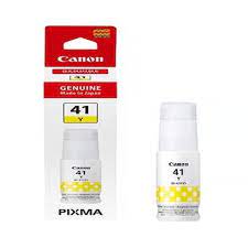 CANON GI-41 YEL