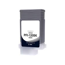 CANON PFI-120 BLK