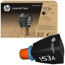 HP 153A BLK (W1530A)