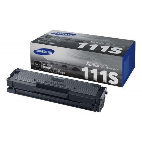SAMSUNG MLT-D111S BLK